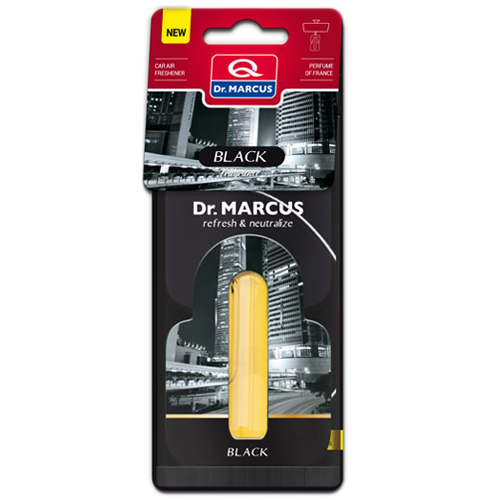 Освіжувач повітря DrMarkus FRAGRANCE Black (573)