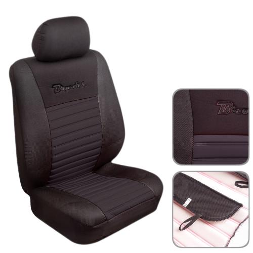 Набор чехлов Brooks VSC-24016-5 BK полн компл 11ед (VSC-24016-5 BK)