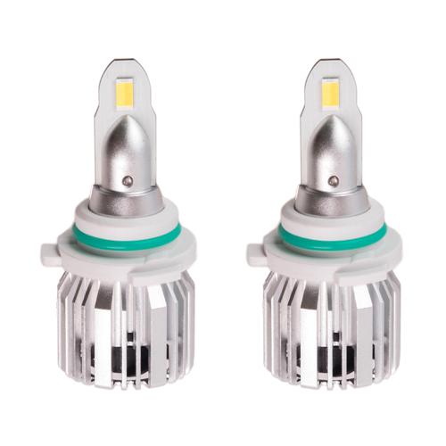 Лампы NAOEVO S4/LED/HB4/Flip Chip/9-16V/2*30W/3600Lm/EMERGENCY3000K/3000K/4300K/ 6500K (S4-HB4)