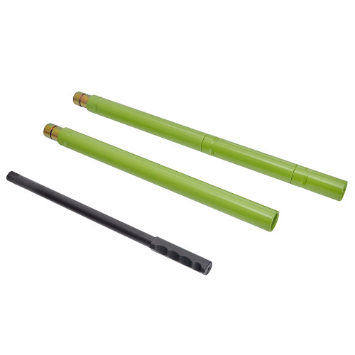 Набор для рихтовки гидравлический 10 тонн Alloid AL-1010A