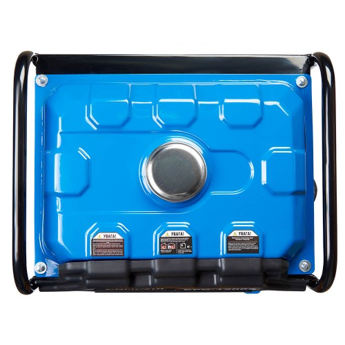 Генератор бензиновый 1.2 кВт; EnerSol EPG-1200S