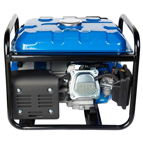 Генератор бензиновый 1.2 кВт; EnerSol EPG-1200S