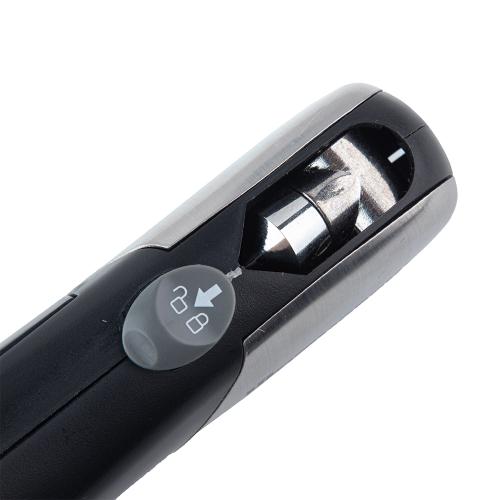 Манометр Штурмовик/AC-108/LCD дисплей/LED підсвічування/psi-bar-кг/см2-kpa/0~10 (AC-108)