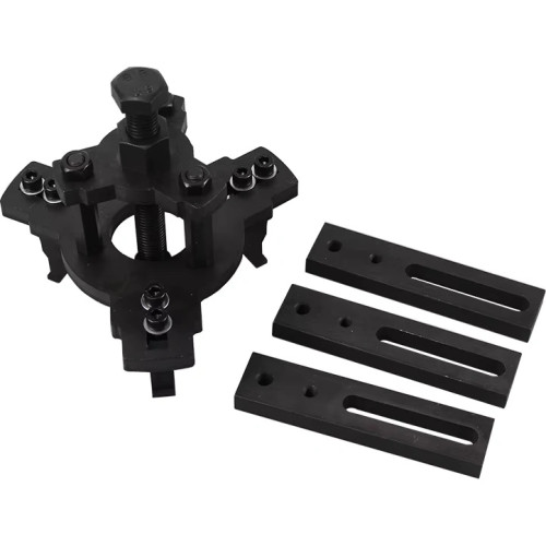 Повний комплект для обслуговування зчеплення Ford DPS6 DSG RF-A5002