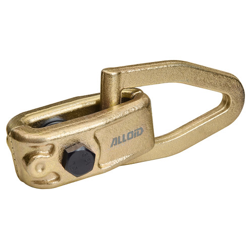 Захват для кузовних робіт MINI ALLOID KR-1074, 3 т