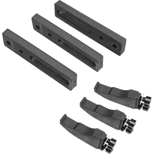 Повний комплект для обслуговування зчеплення Ford DPS6 DSG RF-A5002