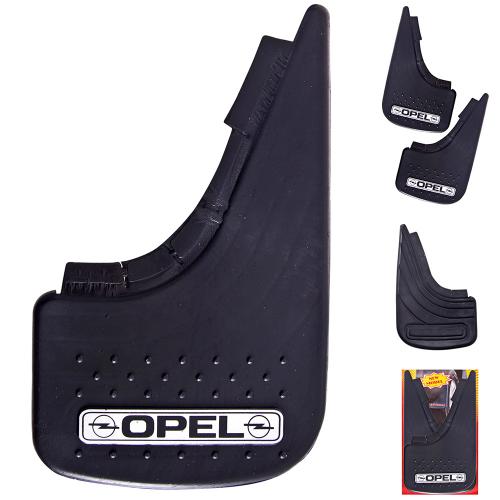 Бризковик NEW MODEL OPEL (00030)
