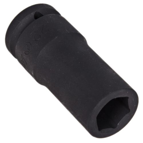 HANS. торцевая головка ударная глубок. 3/4"DR, 17мм (86300M17) (86300М17)