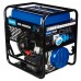 Генератор бензиновый 12.0 кВт; EnerSol EPG-13000SEA
