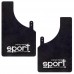Бризковики "Sport Master" XXL 280*440 універсальні гумові (2 шт.) (10896)