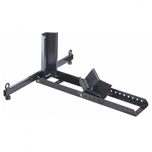 Стойка для фиксации переднего колеса мотоцикла TORIN TRMT05012