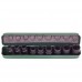 Набор ударных торцевых головок 1/2" DR(10-22) 9 пр. HANS 84609M