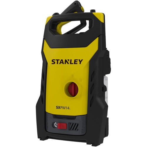 Мойка высокого давления электрическая 110 бар; STANLEY SXPW14L-E