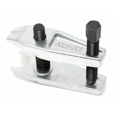 Съемник шаровых опор и наконечников рулевых тяг 30 мм с регулировкой высоты захвата RF-62805