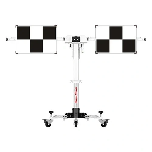 Стенд для калибровки камер, датчиков и радаров систем ADAS версия Mobile X-431 ADAS Mobile LAUNCH