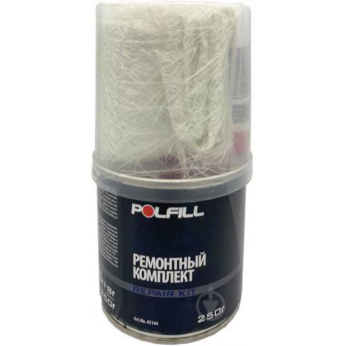 Polfill Ремонтный набор Polfill  с зат. 0,25kg (43144)