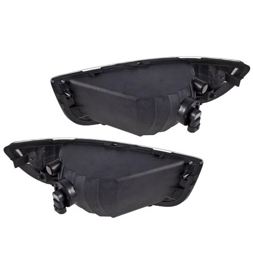 Фари дод. модель Mitsubishi Lancer 2007-16/MB-285/HB4(9006)-12V55W/эл.проводка (MB-285)