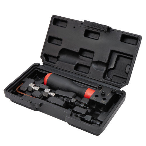 Набор для развальцовки трубок 4.75 / 6.35 мм Alloid RT-4135