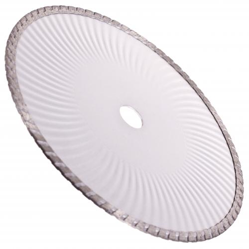 Alloid. Диск алмазный отрезной Turbo Wave 125 мм (DS-7125TW)
