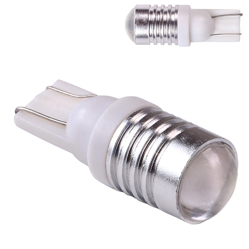 Лампа PULSO/габаритная/LED T10/W2.1x9.5d/W5W/1SMD-5050/12v/0.5w/70lm White (LP-126066)