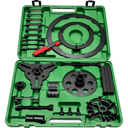 Повний комплект для обслуговування зчеплення Ford DPS6 DSG RF-A5002