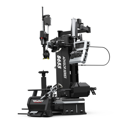 Шиномонтажный стенд (автомат, центральный зажим, от 13" до 30", плавная регулировка скорости, 2 отжимных