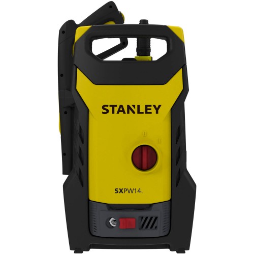 Мойка высокого давления электрическая 110 бар; STANLEY SXPW14L-E