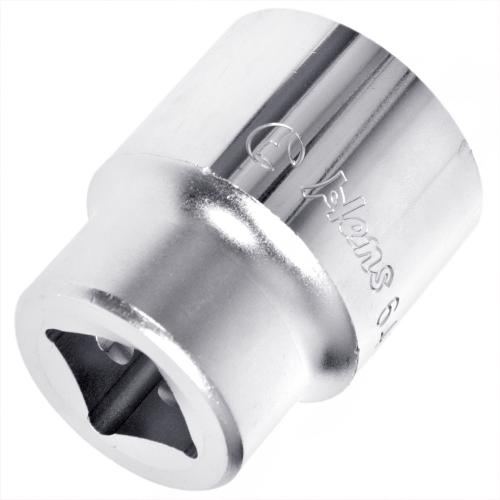 HANS. Торцевая головка 3/4"DR 6-гр. 65мм (6400M65) (6400М65)