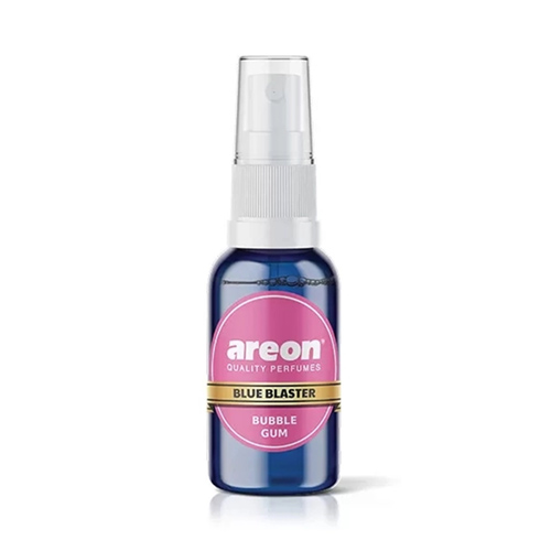 Освіжувач повітря AREON Perfume Blue Blaster 30 ml Bubble Gum (PB03)