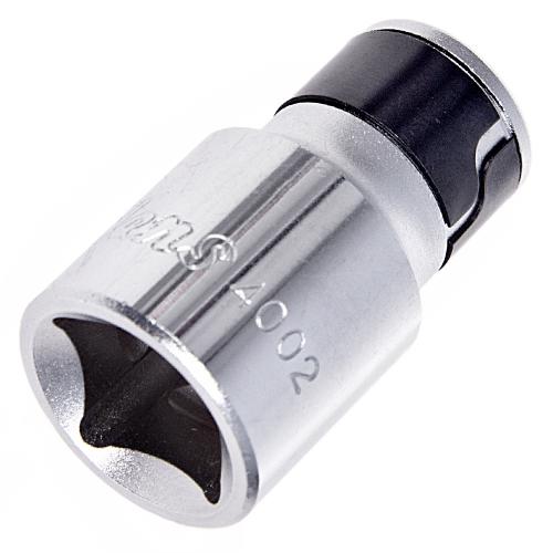 HANS. Переходник для бит 1/2"*10мм (4002М10) (4002М10)