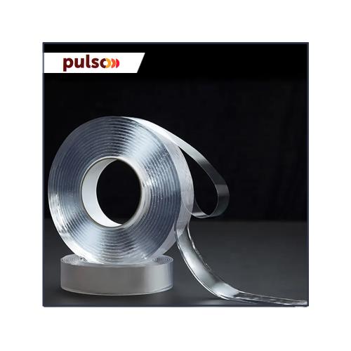 Двухсторонняя скотч-лента PULSO NGT-3301 3м*30мм*1мм (NGT-3301)