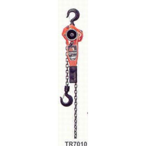 Таль подъемная с рукояткой 1 тонна   TR7010 (TR7010/N42040)