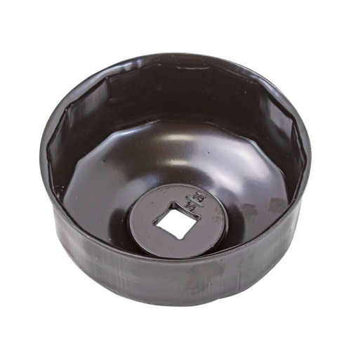 Головка-съемник масляного фильтра 74мм (1/2'', крышка 14гр) RKFC RF-6317414