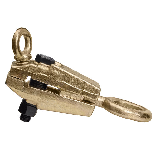 Захват для кузовних робіт двофункціональний ALLOID KR-1053, 5 т / 2 т