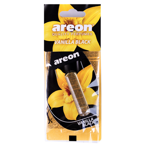 Освіжувач повітря рідкий листок AREON 