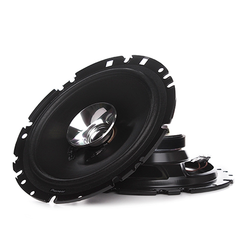 Pioneer TS-G1710S двухполосные динамики 16,5 см (Pioneer TS-G1710S)