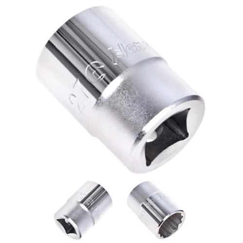 HANS. Торцевая головка 3/4"DR 12-гр. 27 мм (6402M27) (6402М27)