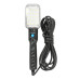 Светодиодная переноска 5 м 25LED 10 Вт (220 В) STANDART PROFI WLST-2505