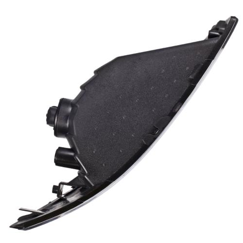 Фари дод. модель Mitsubishi Lancer 2007-16/MB-285/HB4(9006)-12V55W/эл.проводка (MB-285)