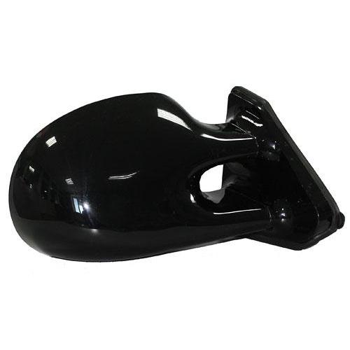 Зеркало боковое ЗБ 3252A черное (ЗБ 3252A BLACK)