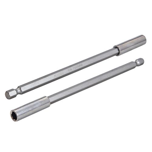 Держатель бит магнитный 150 мм Alloid SD-14150