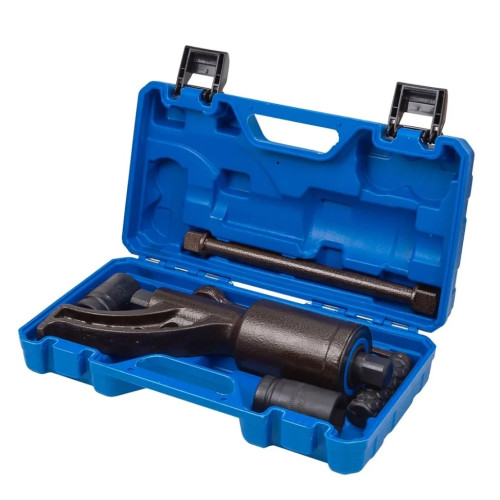 Гайковерт ручной с редуктором 1" 6200 Нм, 1:68 F-3411389 HS