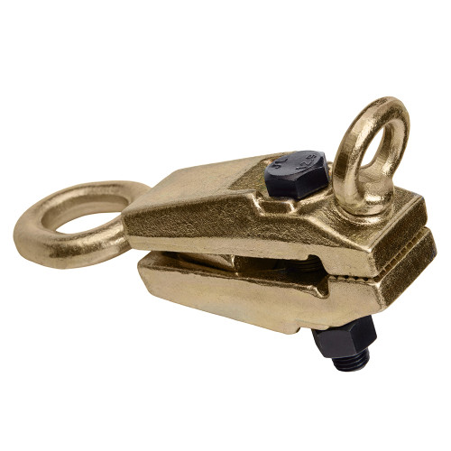 Захват для кузовних робіт двофункціональний ALLOID KR-1053, 5 т / 2 т