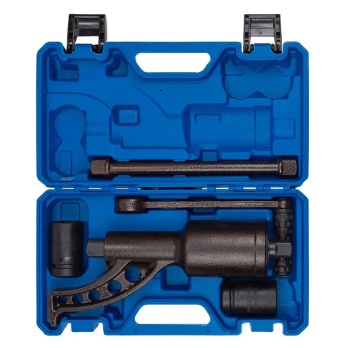 Гайковерт ручной с редуктором 1" 6200 Нм, 1:68 F-3411389 HS