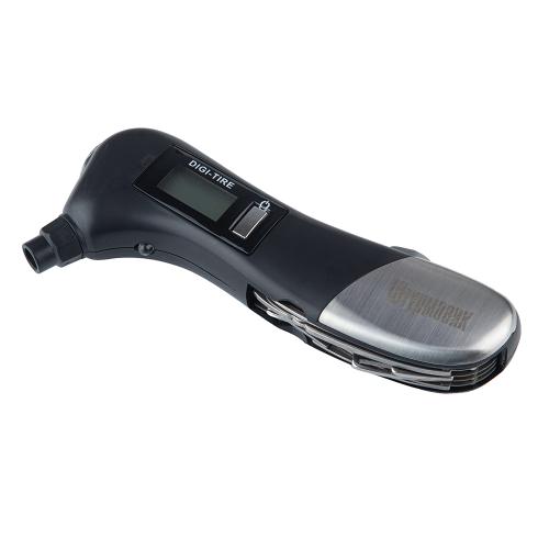 Манометр Штурмовик/AC-108/LCD дисплей/LED підсвічування/psi-bar-кг/см2-kpa/0~10 (AC-108)