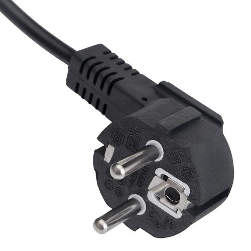 Паяльник електричний з терморегулятором і LCD-дисплеєм 80 Вт Alloid Pro ES-9380