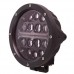 Фара робочого світла + DRL WLP-70R1 COMBO (180*73) 10-30V/70W/6000K (WLP-70R1)