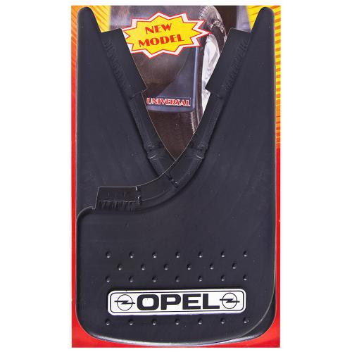 Бризковик NEW MODEL OPEL (00030)