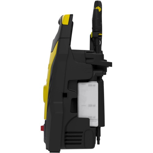 Мойка высокого давления электрическая 110 бар; STANLEY SXPW14L-E