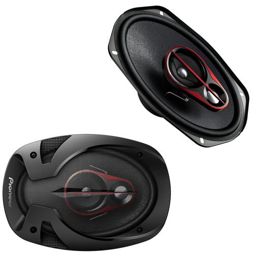Pioneer TS-R6951S динамики (16.3х23.7 см) (Pioneer TS-R6951S)
